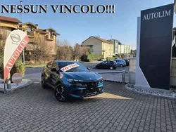 Blu navigli tetto nero Nuova 2025 Alfa Romeo Junior Edizione Speciale SUV | 29.890 € (Buon prezzo)