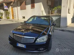 Usata 2010 Mercedes C220 AMG Tre volumi | 6000 € (Buon prezzo)