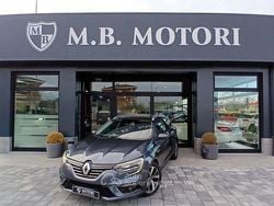 Gray Usata 2017 Renault Mégane IV Bose Edition Station wagon | 10.500 € (Buon prezzo)