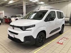 Bianco Nuova 2025 Citroën Berlingo Furgone | 19.990 € (Buon prezzo)