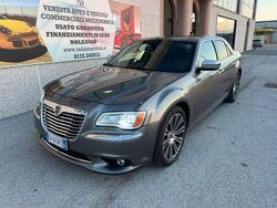 Grigio Usata 2014 Lancia Thema Platinum Tre volumi | 8900 € (Buon prezzo)