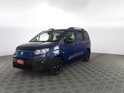 Blu mediterraneo Usata 2023 Fiat e-Doblò Launch Edition Monovolume | 19.900 €
