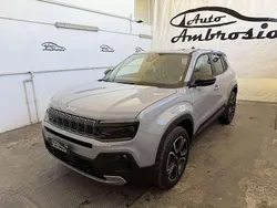 Grigio Nuova 2025 Jeep Avenger Summit SUV | 28.990 € (Buon prezzo)