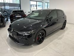 Nero Usata 2022 VW Golf VIII GTI Tre volumi | 32.900 € (Buon prezzo)