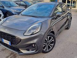 Magnetic Usata 2022 Ford Puma ST-Line SUV | 18.500 € (Buon prezzo)