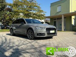Grigio Usata 2018 Audi A4 S-Line Station wagon | 19.500 € (Cara)