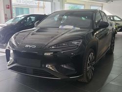 Nero Nuova 2025 BYD Sealion 7 SUV | 51.950 €