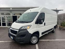 Bianco Usata 2014 Fiat Ducato Furgone | 6900 € (Super prezzo)