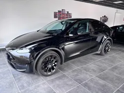 Nero pastello Usata 2023 Tesla Model Y Long Range AWD SUV | 41.500 € (Buon prezzo)