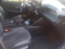 Nero Usata 2022 Peugeot 208 Due volumi | 17.500 €