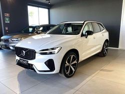 Bianco Usata 2024 Volvo XC60 Ultimate SUV | 67.900 € (Molto cara)