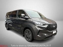 Nero Nuova 2025 Ford Tourneo Titanium Monovolume | 38.900 € (Super prezzo)