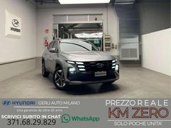Grigio Nuova 2025 Hyundai Tucson SUV | 32.730 € (Ottimo prezzo)
