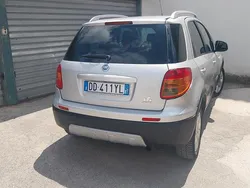 Usata 2007 Fiat Sedici SUV | 1800 € (Super prezzo)