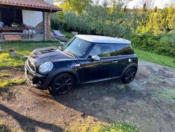 Usata 2012 Mini Cooper SD Due volumi | 6999 € (Ottimo prezzo)