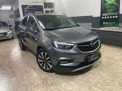 Grigio Usata 2017 Opel Mokka X SUV | 9499 € (Ottimo prezzo)