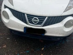 Usata 2013 Nissan Juke SUV | 7000 €