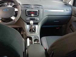 Usata 2008 Ford C-MAX Monovolume | 4400 € (Molto cara)
