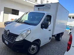 Bianco Usata 2016 Renault Master Furgone | 9500 € (Ottimo prezzo)