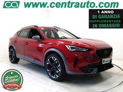 Bordeaux Usata 2022 Cupra Formentor SUV | 24.800 € (Ottimo prezzo)