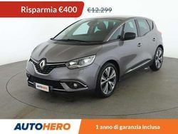 Grigio Usata 2018 Renault Scénic IV Intens Monovolume | 11.899 € (Buon prezzo)