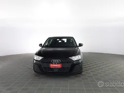 Nero mythos Usata 2022 Audi A1 Due volumi | 20.890 € (Ottimo prezzo)