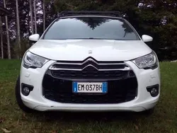 Nero Usata 2012 Citroën DS4 So Chic Due volumi | 9500 €