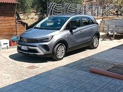 Grigio Usata 2021 Opel Crossland SUV | 10.500 € (Ottimo prezzo)