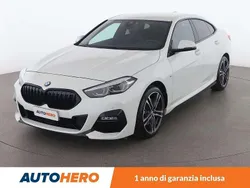 Bianco Usata 2024 BMW 220 M Sport Coupé | 36.499 € (Buon prezzo)