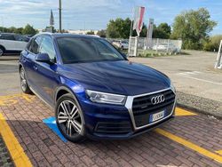 Usata 2017 Audi Q5 Business SUV | 26.700 € (Cara)