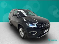 Nero Usata 2021 Jeep Compass Limited SUV | 21.490 € (Buon prezzo)