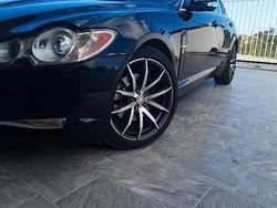 Usata 2008 Jaguar XF Tre volumi | 6500 € (Cara)