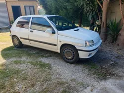 Usata 1991 Renault Clio | 11.500 €