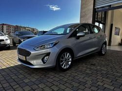 Other Usata 2019 Ford Fiesta Titanium Due volumi | 6990 € (Buon prezzo)