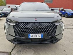 Grigio Usata 2024 DS Automobiles DS7 Crossback Performance Line Plus SUV | 32.500 € (Cara)
