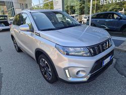 Argento Usata 2022 Suzuki Vitara SUV | 19.700 € (Cara)