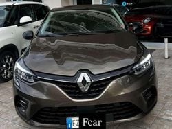 Marrone Usata 2020 Renault Clio V Intens Tre volumi | 10.750 € (Ottimo prezzo)