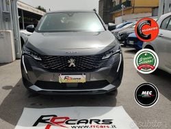 Grigio Usata 2021 Peugeot 5008 Business-Line SUV | 16.890 € (Buon prezzo)