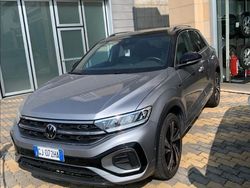 Usata 2020 VW T-Roc R-line SUV | 27.800 € (Molto cara)