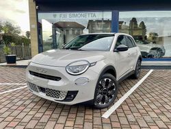 Blu Nuova 2025 Fiat 600 La Prima SUV | 25.950 €