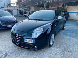 Nero Usata 2012 Alfa Romeo MiTo Distinctive Due volumi | 4200 € (Buon prezzo)
