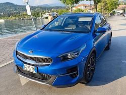 Blu Usata 2022 Kia XCeed SUV | 16.990 € (Buon prezzo)