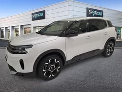 Bianco Usata 2024 Citroën C5 Aircross SUV | 26.850 € (Cara)