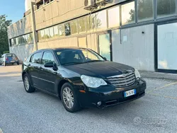 Usata 2008 Chrysler Sebring Tre volumi | 1200 €