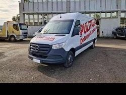 Bianco Usata 2020 Mercedes Sprinter Furgone | 19.900 € (Ottimo prezzo)
