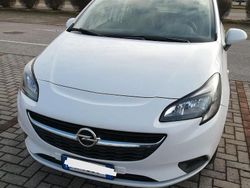 Bianco Usata 2019 Opel Corsa Due volumi | 8490 € (Super prezzo)