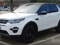 Usata 2019 Land Rover Discovery Sport SUV | 23.000 € (Buon prezzo)