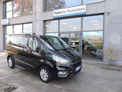 Nero Usata 2019 Ford Tourneo Titanium Monovolume | 28.000 € (Buon prezzo)