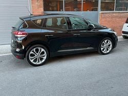 Nero Usata 2017 Renault Scénic IV Monovolume | 10.999 € (Buon prezzo)