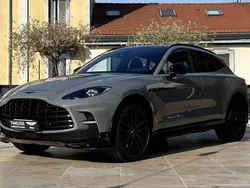 Gray Usata 2023 Aston Martin DBX SUV | 185.000 €